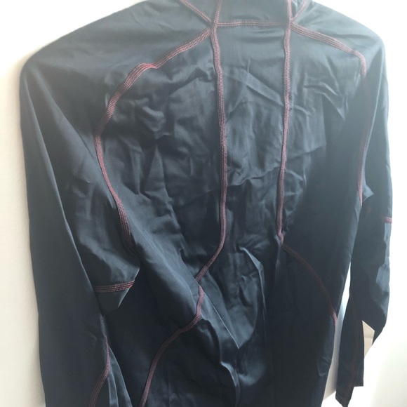 Rehband Compression Shirt - Picture 3 of 4